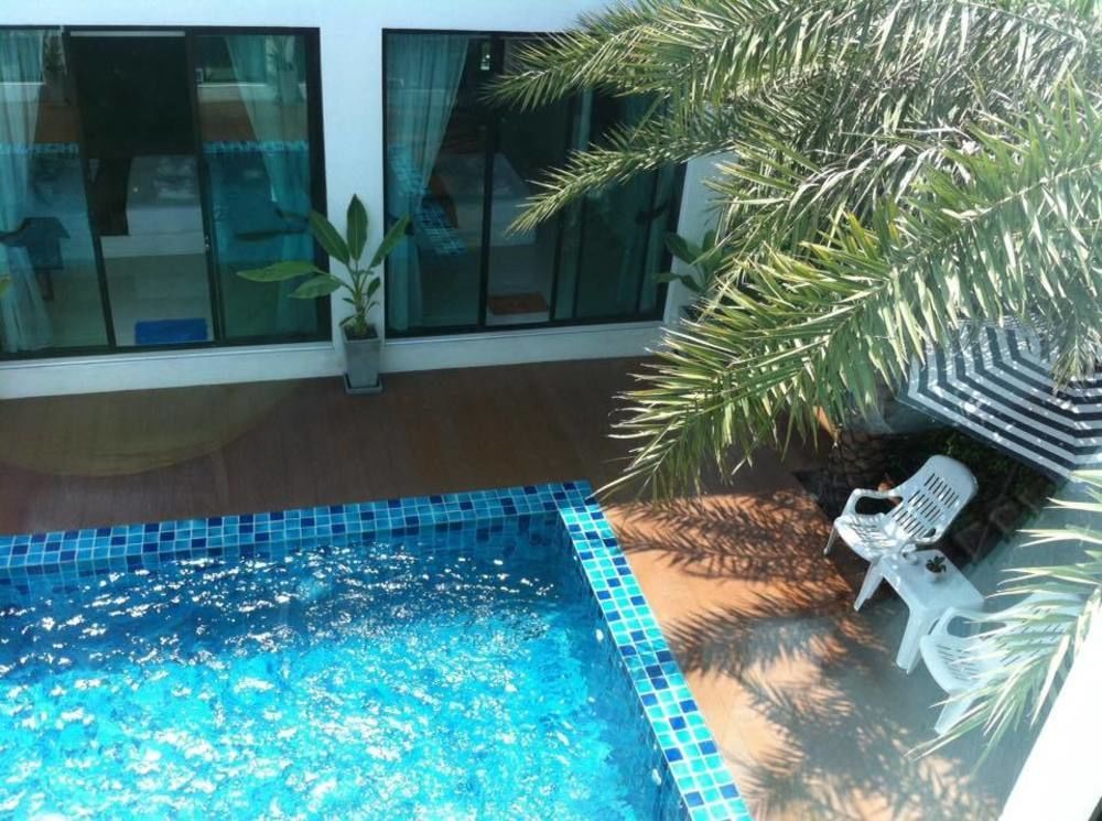 Baan Klai Ruen Keang Resort Suphanburi Esterno foto